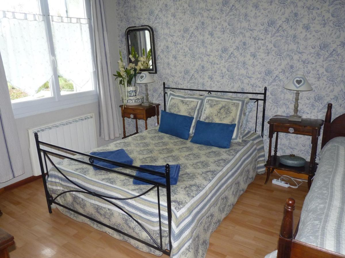 L'Arum Antique Sainte-Catherine-de-Fierbois Ngoại thất bức ảnh
