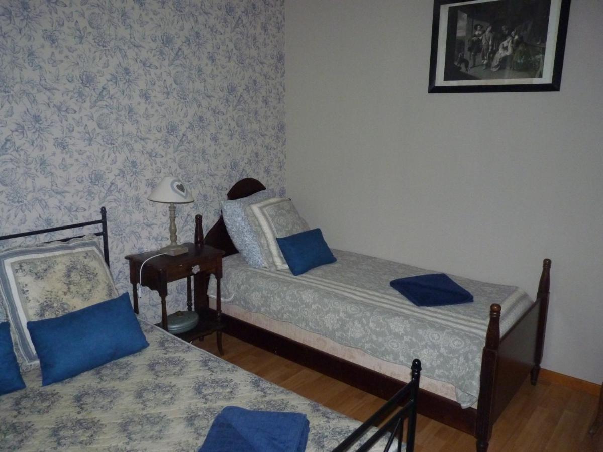 L'Arum Antique Sainte-Catherine-de-Fierbois Ngoại thất bức ảnh